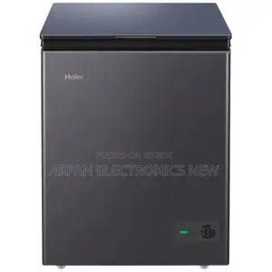 Haier HCF-175sg 142 Liter Chest Freezer বাজেট অনুযায়ী দারুণ ভ্যালু