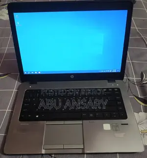 Laptop HP EliteBook 840 G1 8GB Intel Core I5 HDD+SSD 350GB