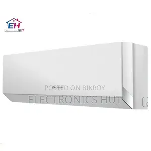 Daily Special (Gree GSH-24XCLV32-Clivia Inverter AC)