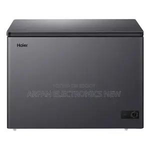 Haier Chest Freezer 251 Liter