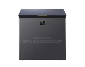 Haier 142l Chest Freezer HCF-175sge -Deep Best Price in Bangladesh