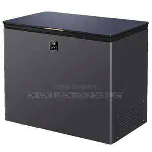 Haier HCF-175ge 142l Chest Freezer Free Installation
