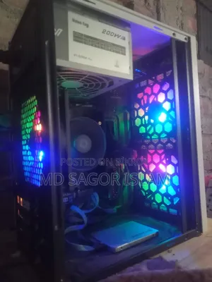 শুধু Pc বিক্রি করব