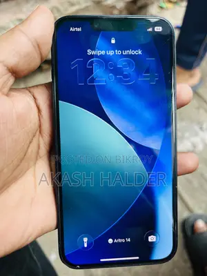 Apple iPhone 14 128 GB Blue