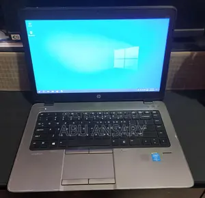 Laptop HP EliteBook 840 G1 8GB Intel Core I5 SSD 256GB