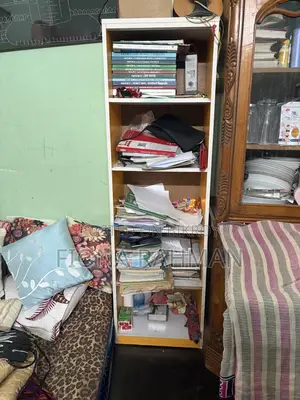 Bookshelf for Books