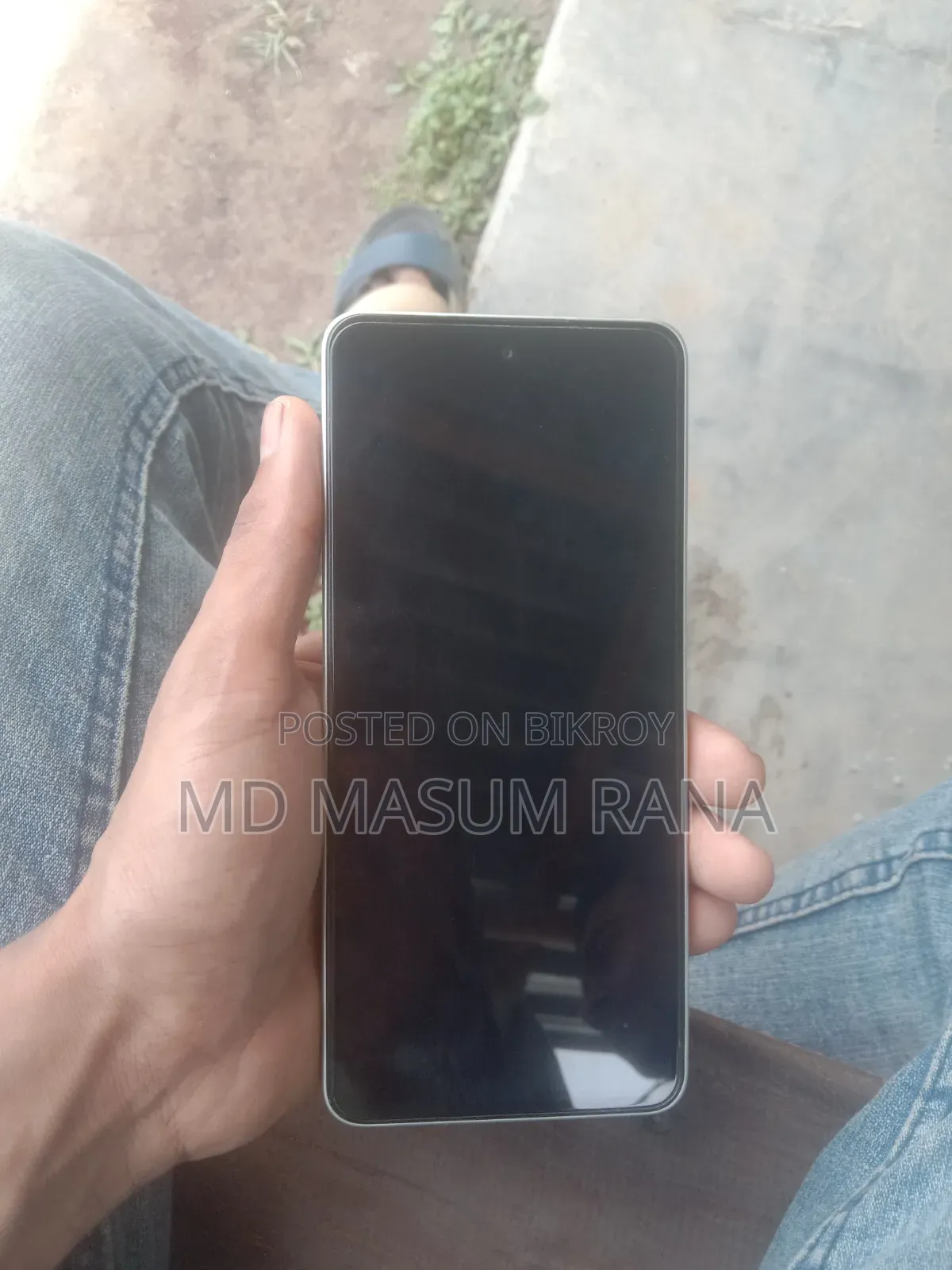 Oppo A3 Pro 256 GB Rose Gold