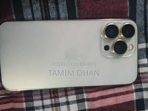 Apple iPhone 13 Pro 128 GB Silver