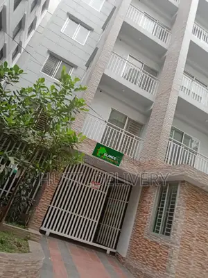 বসুন্ধরা গ্ল্যান্স প্রপার্টিজে ৩ বেডরুমের ফার্নিশড বাড়ি বিক্রয়