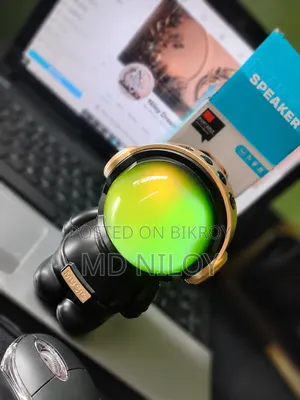 3D Speaker