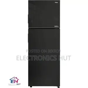 Daily Special (Haier Hrf-362tbg 342l Non-frost Refrigerator)