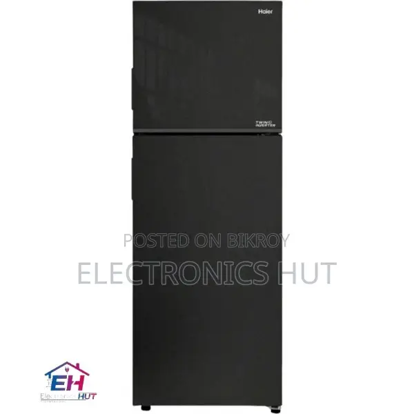 ডেইলি স্পেশাল (Haier Hrf-362tbg 342l নন-ফ্রস্ট রেফ্রিজারেটর)