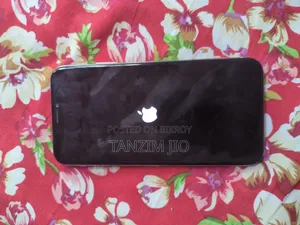 Apple iPhone X 256 GB White