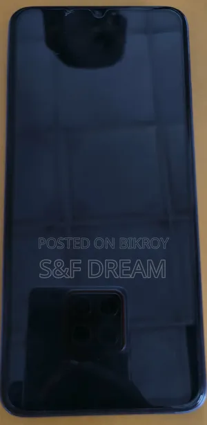 Tecno Spark 10C 128 GB Blue