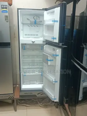 35% Off!!! WNM-2F1 Model 261 Liter Non-Frost Walton Refrigerator