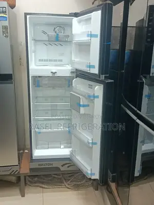 35% Off!!! WNM-2F1 Model 261 Liter Non-Frost Walton Refrigerator