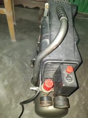 Air Compressor Machine