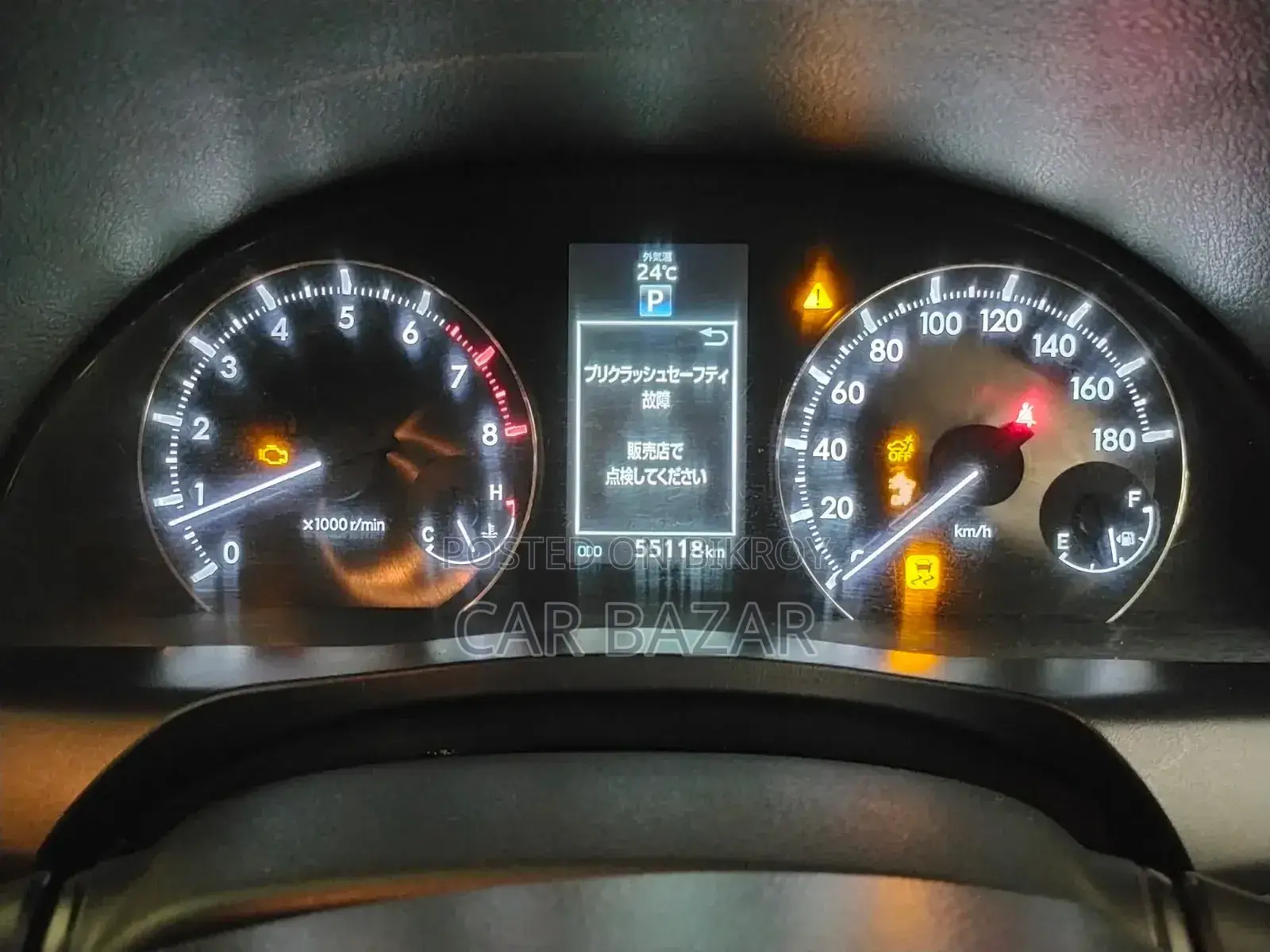 Toyota Premio 1.5 FWD 2017 Silver