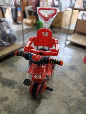 কিং রেইডার কমপ্লিট বাইক