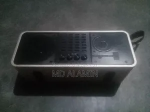 Solar Sound System