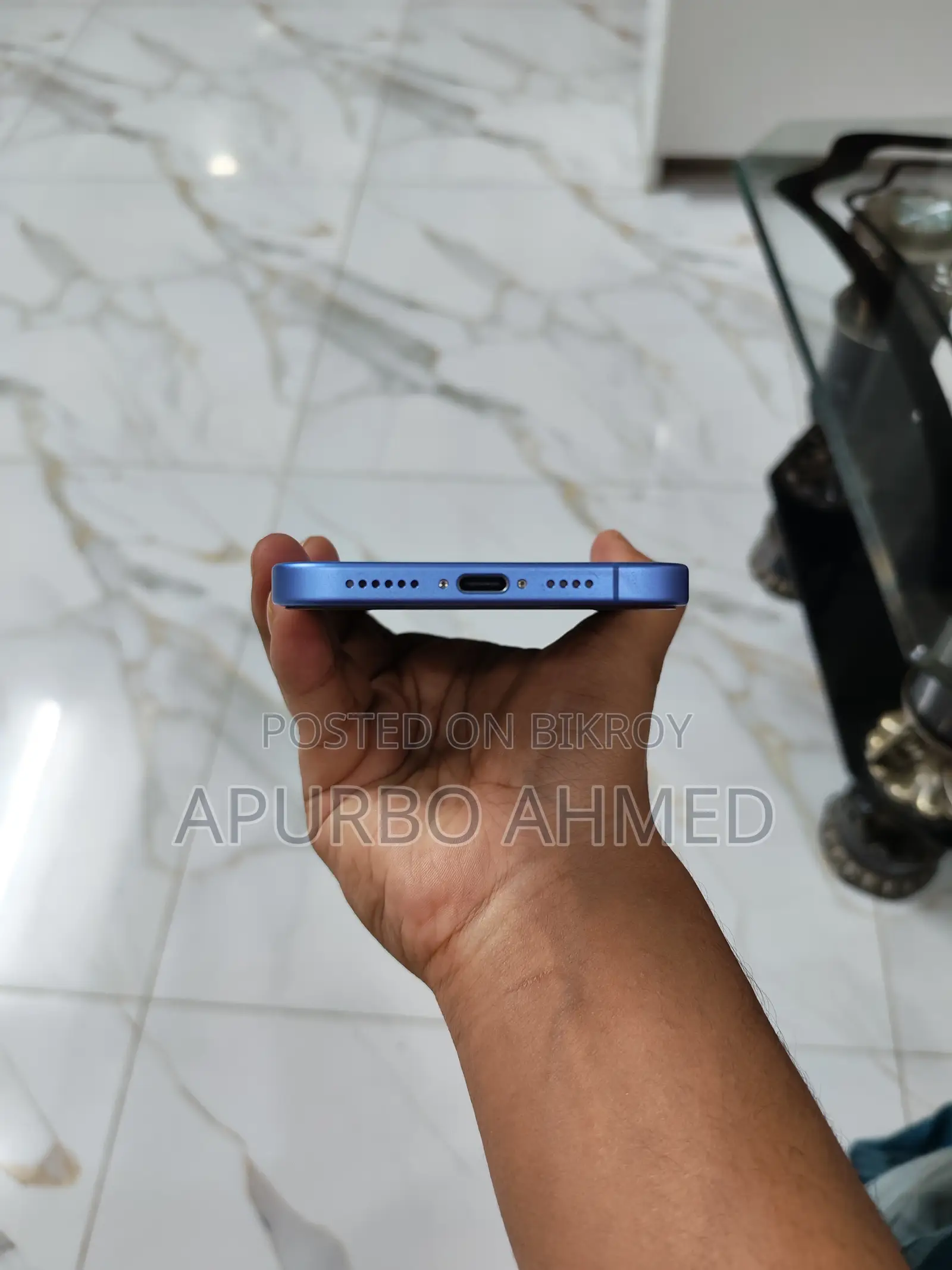 Apple iPhone 16 Plus 128 GB