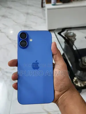 Apple iPhone 16 Plus 128 GB