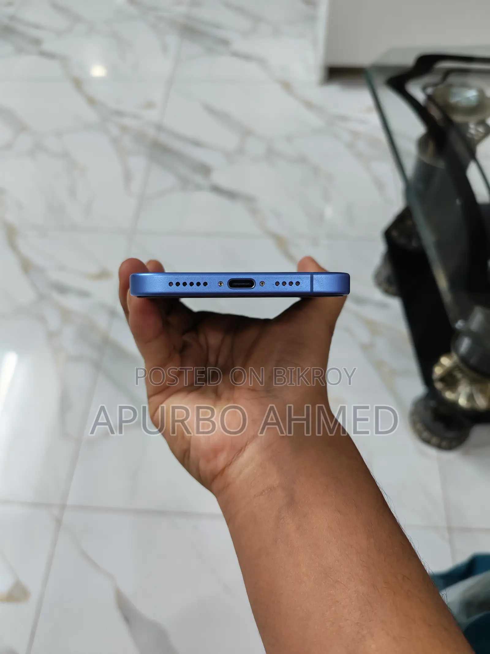 Apple iPhone 16 Plus 128 GB
