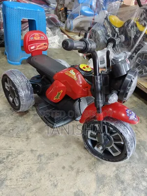 Zipsy Charger Bike