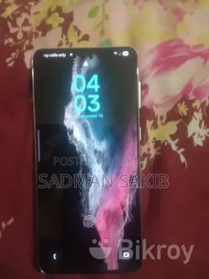 Samsung Galaxy S21+ 5G 128 GB Purple