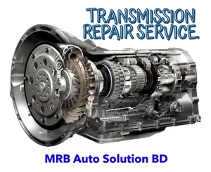 CVT Automatic Transmission Repair Specialist