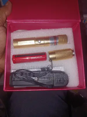 Laser 303 Golden Edition – Limited Time Dhamaka Offer!