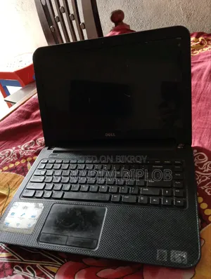 Laptop Dell Inspiron 3800 8GB Intel Core I3 SSD 256GB