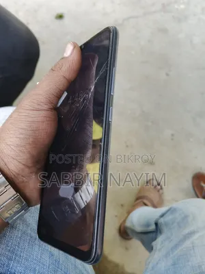 Realme C11 32 GB Black