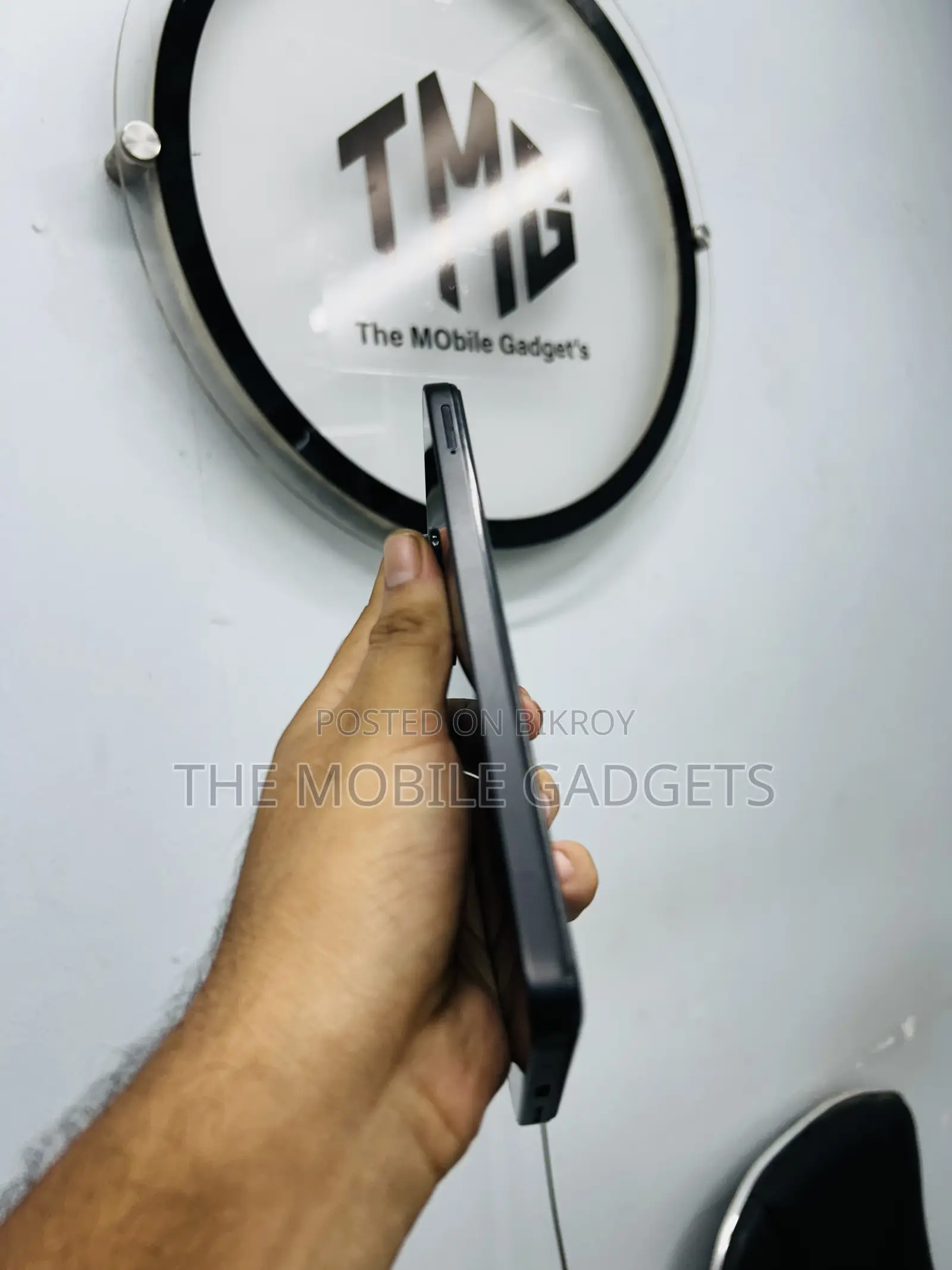 Xiaomi Redmi 13 128 GB কালো