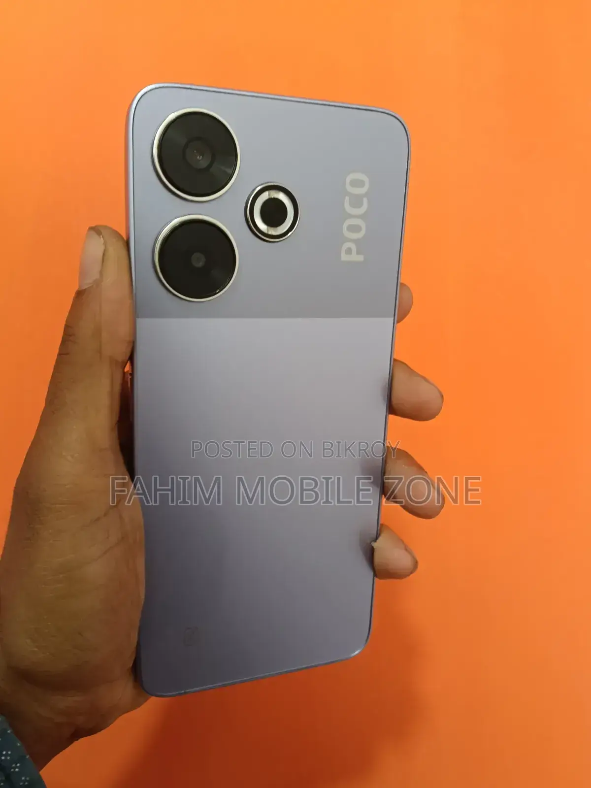 Xiaomi Mi 6 Plus 128 GB Silver