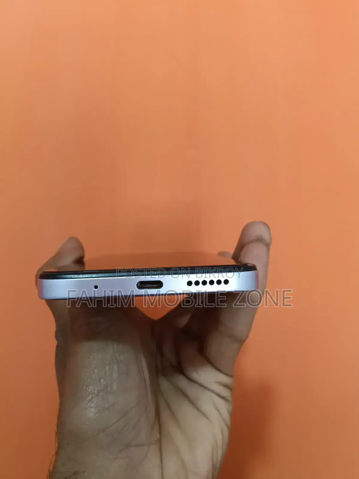 Xiaomi Mi 6 Plus 128 GB Silver
