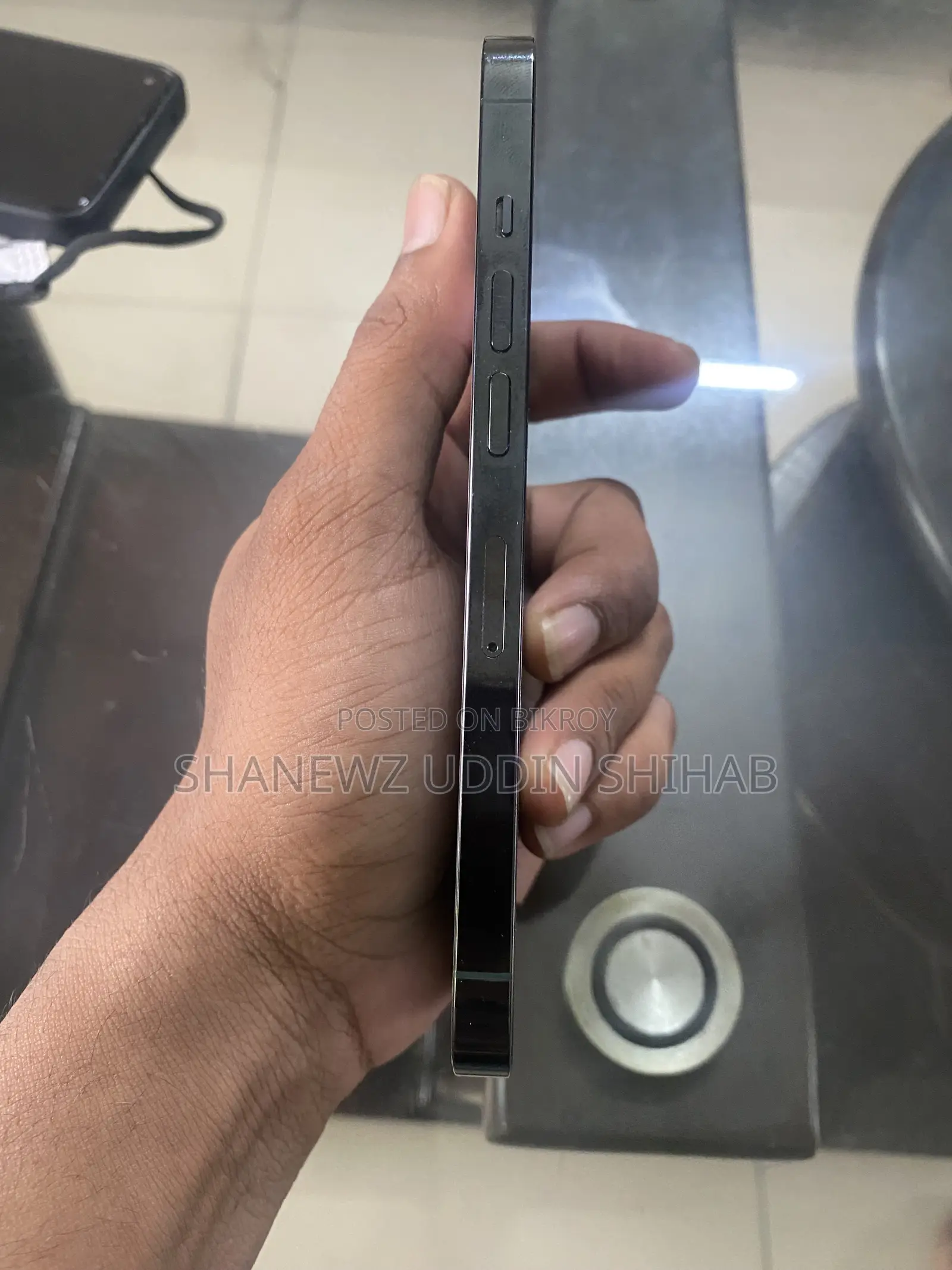অ্যাপল আইফোন ১৩ প্রো ২৫৬ জিবি গ্রিন