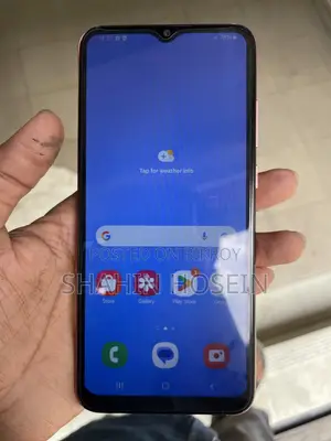 Samsung Galaxy A04e 32 GB Pink
