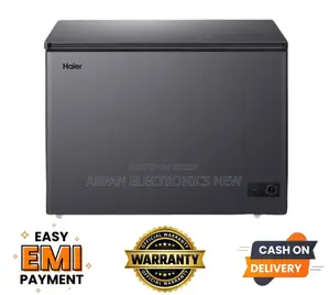 Your Preferred Haier 301l Chest Freezer | HCF-340sm