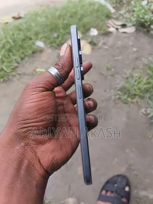 Tecno Spark 40 Pro 128 GB Blue