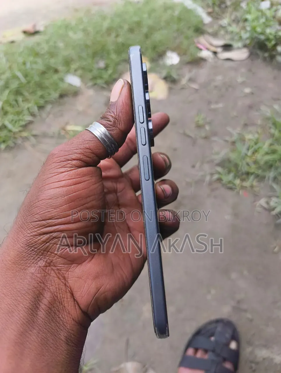 Tecno Spark 40 Pro 128 GB Blue