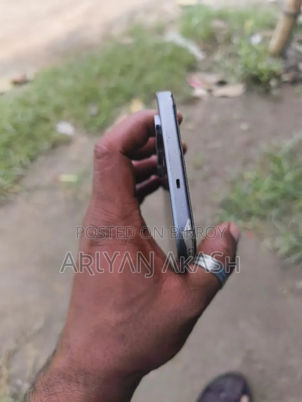 Tecno Spark 40 Pro 128 GB Blue