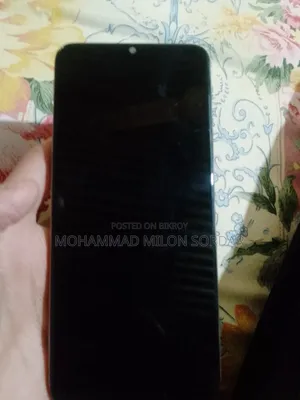 Oppo F17 128 GB Orange