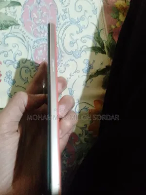 Oppo F17 128 GB Orange