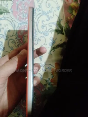 Oppo F17 128 GB Orange