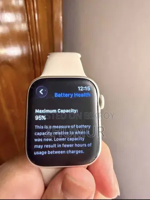 Apple Watch Series 8