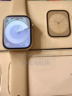 Apple Watch Series 8