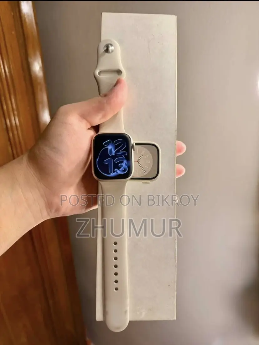 Apple Watch Series 8