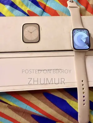 Apple Watch Series 8
