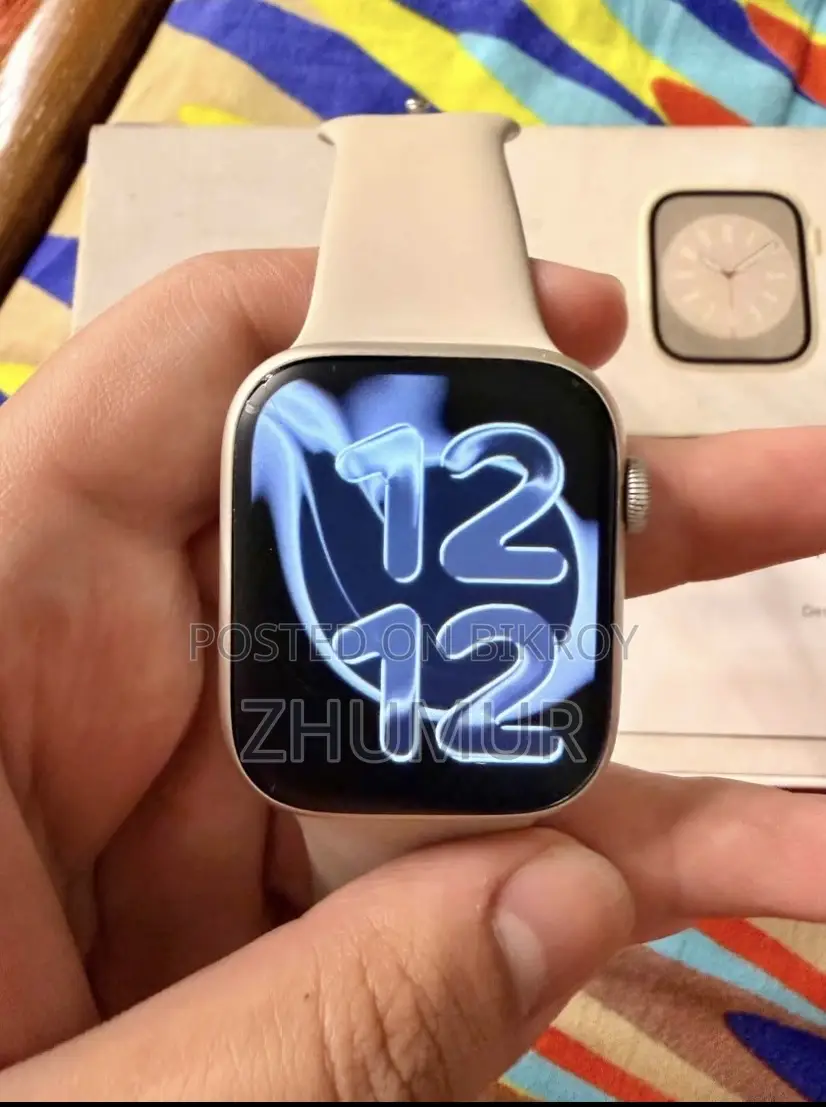 Apple Watch Series 8